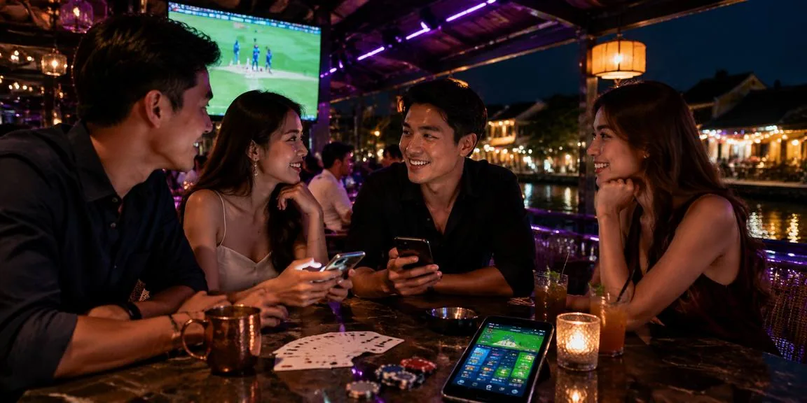 58kbet Đăng ký 58kbet — điền form, xác minh, vào sảnh